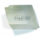 Calcite (each) Iceland spar  refraction 